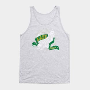 The Lafe Eagles Tank Top